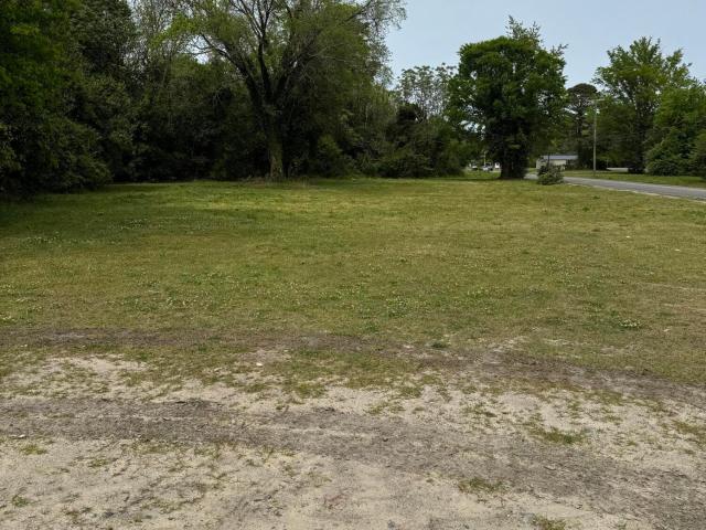 Land for sale in Goldsboro, North Carolina