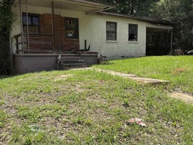 House for sale in Quincy, Florida
