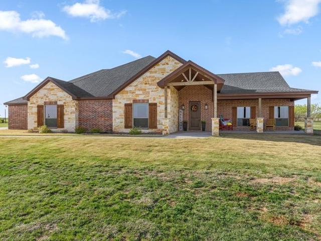 House for sale in Archer, Texas