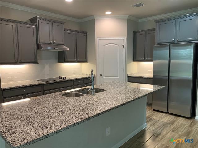 Property for rent in Temple Bar Marina, Texas