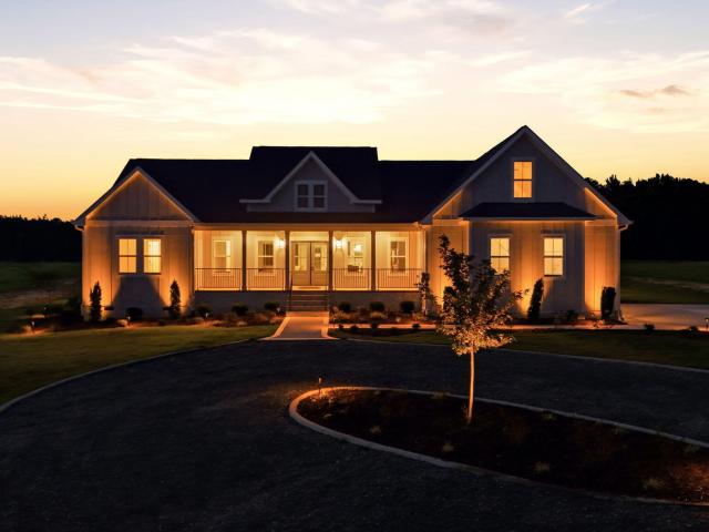 House for sale in Cameron, Moore County