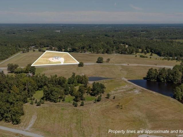 House for sale in Cameron, North Carolina
