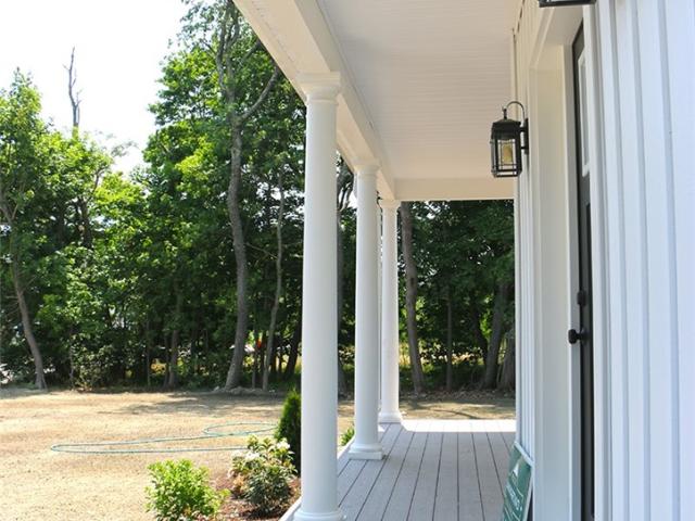 House for sale in North Kingstown, Rhode Island