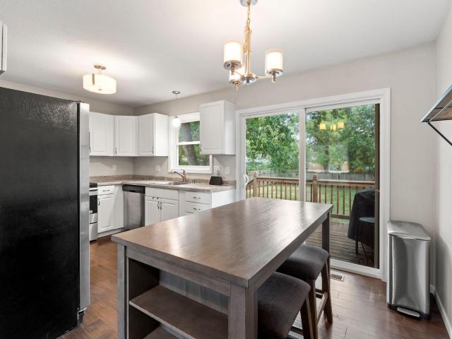 House for sale in Elk River, Minnesota
