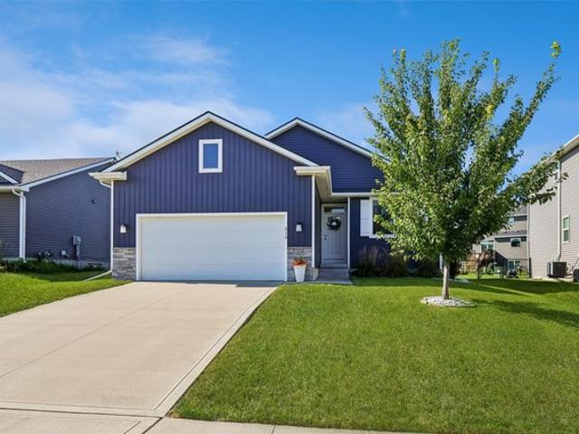 House for sale in West Des Moines, Iowa
