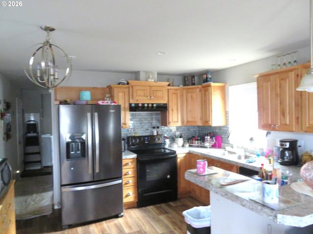 House for sale in Oregonia