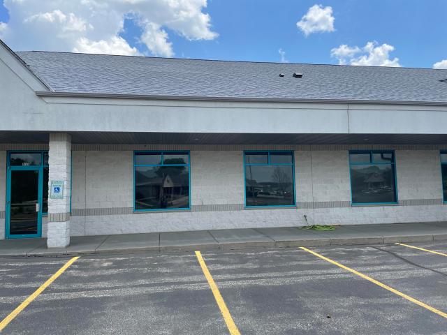 Commercial for sale in West Bend, Wisconsin