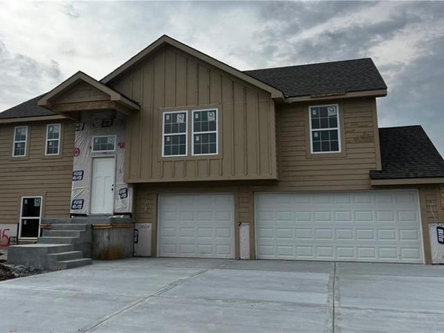 House for sale in Liberty, Missouri