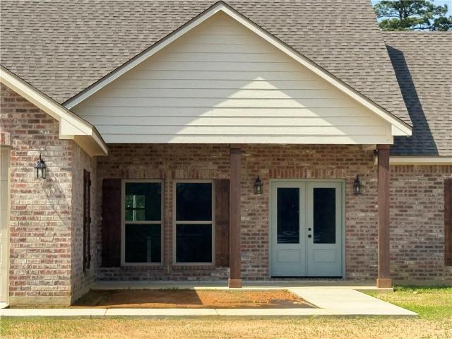 House for sale in Dry Prong, Louisiana
