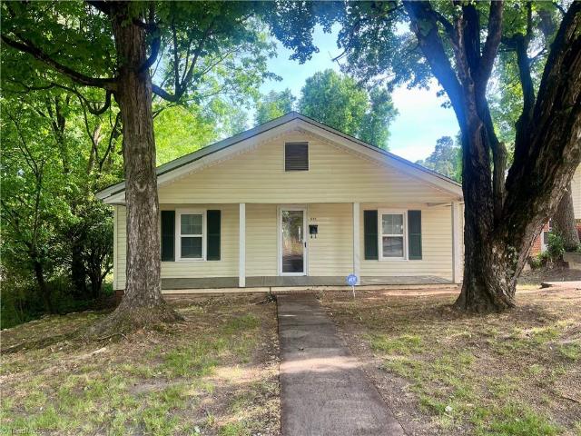 House for sale in Asheboro, North Carolina