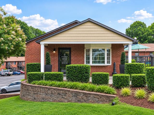 Apartment for rent in Kernersville, Forsyth County