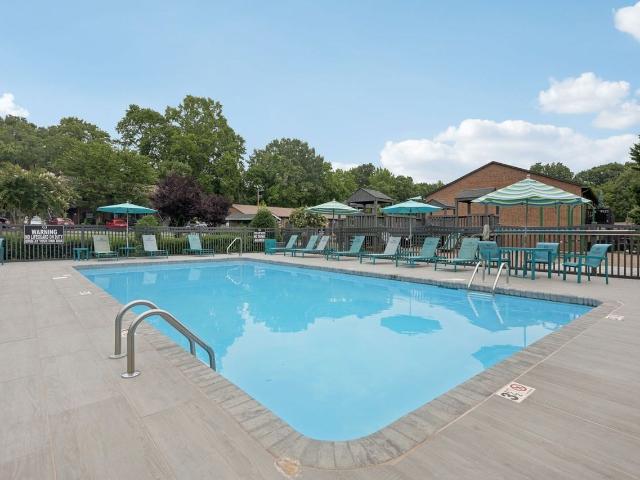 Apartment for rent in Kernersville, Forsyth County