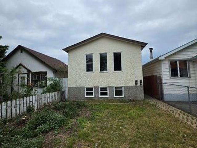 House for sale in North Annex, Regina