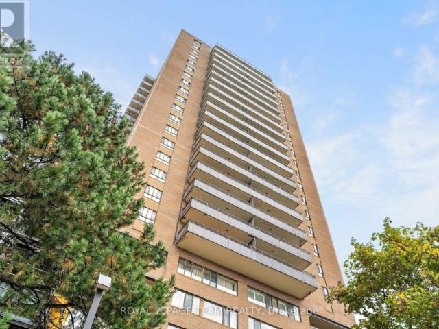 Apartment for rent in Rideau-Vanier, Ottawa