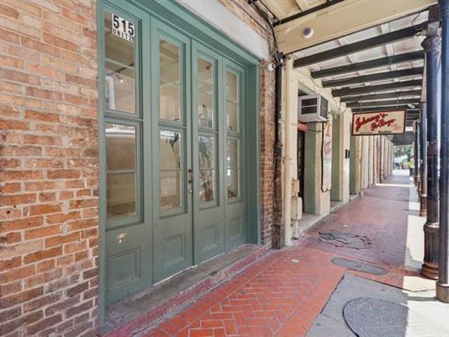 Property for rent in New Orleans, Louisiana