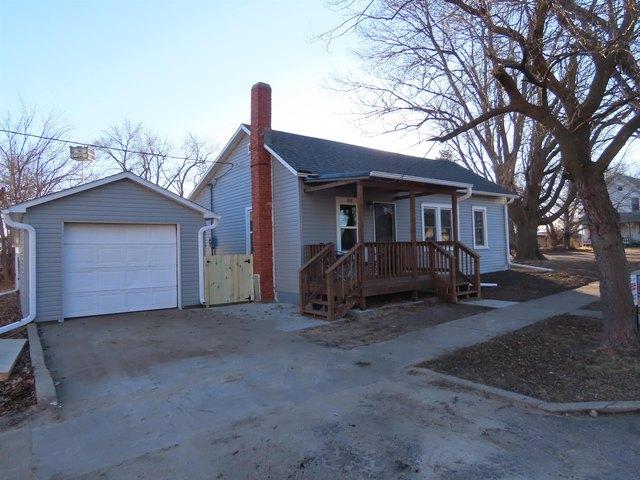 House for sale in Nebraska