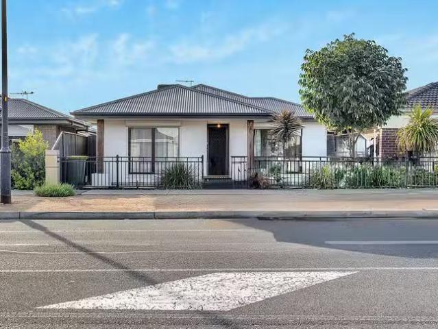 House for rent in Horseshoe Creek, South Australia