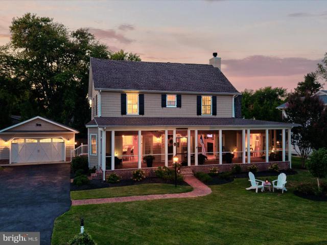 House for sale in Delaware