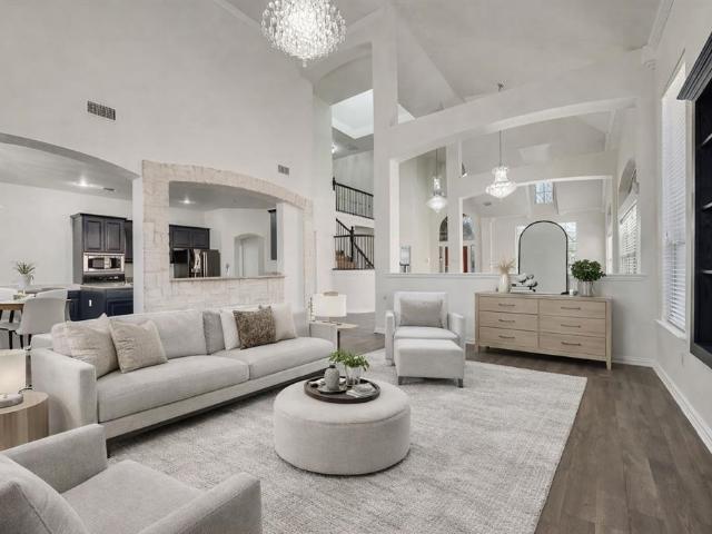 Property for rent in Grand Prairie, Texas