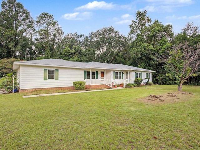 House for sale in Monticello, Florida