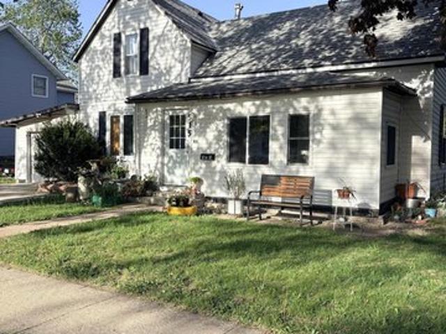 House for sale in Buena Vista, Iowa