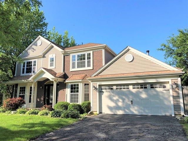 House for sale in Mchenry, Illinois