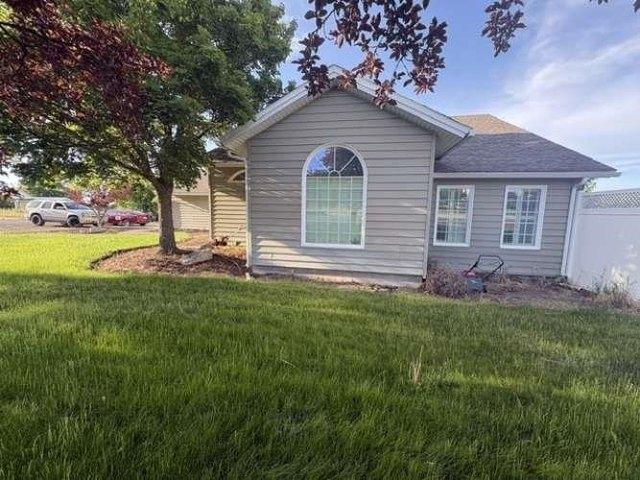 House for sale in Wilbur, Washington