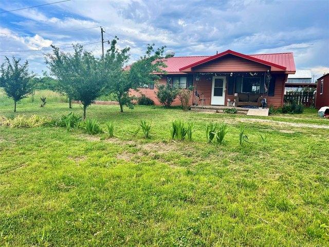 House for sale in Wilburton, Oklahoma