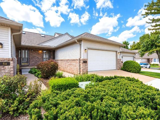 Condo for sale in Wildwood, Saline