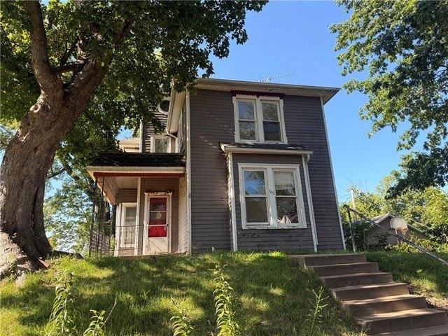 House for sale in Kansas