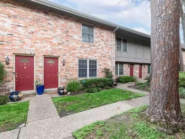 Condo for sale in Houston