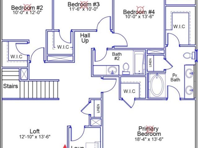 House for sale in Ludowici, Georgia