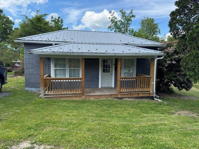 House for sale in Beckley, West Virginia