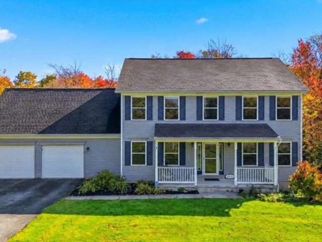 House for sale in Ebensburg, Cambria County