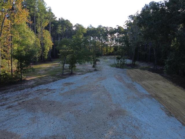 Land for sale in Ridgeville, Berkeley County
