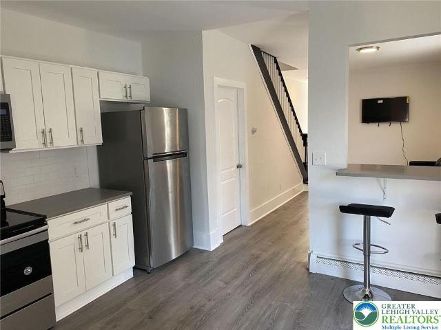 House for sale in Bethlehem, Pennsylvania