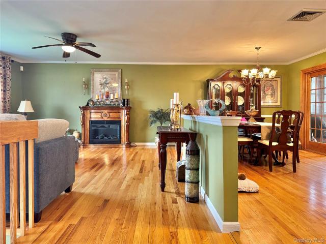 House for sale in Blooming Grove, New York