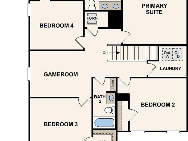 House for sale in Wellford, South Carolina