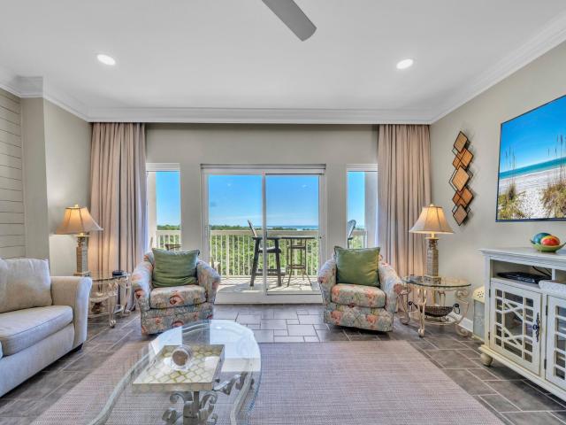 Condo for sale in Walton, Florida