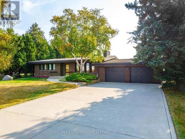 House for sale in Ancaster, Ontario