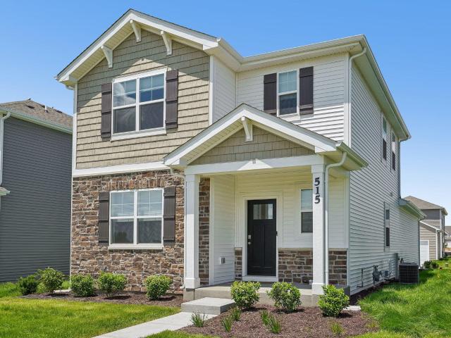 House for sale in Stoughton, Wisconsin