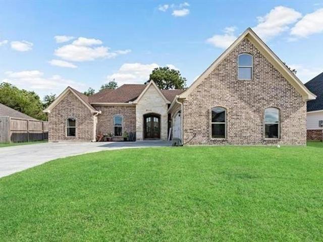 House for sale in Bridge City, Texas