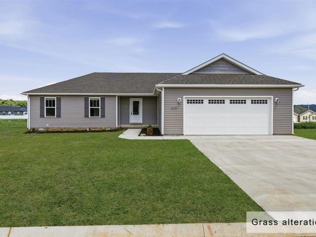 House for sale in Bowling Green, Kentucky