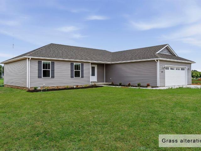 House for sale in Bowling Green, Kentucky