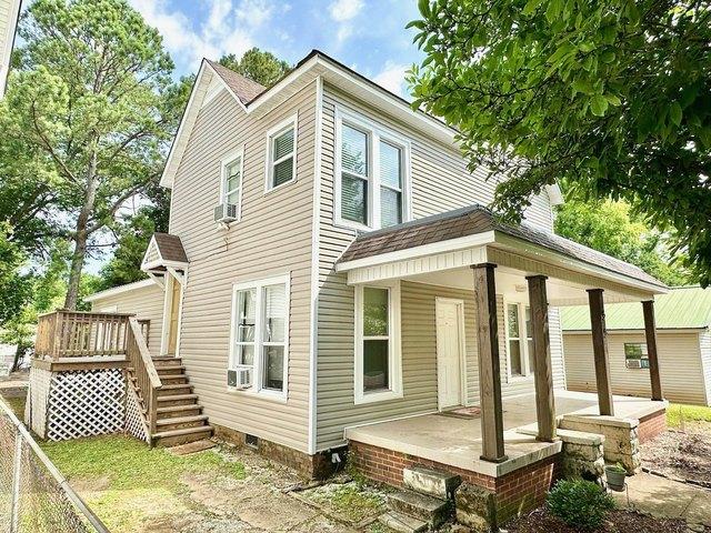 House for sale in Florence, Alabama