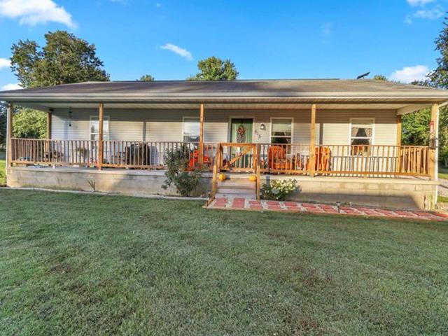 House for sale in Providence, Webster County