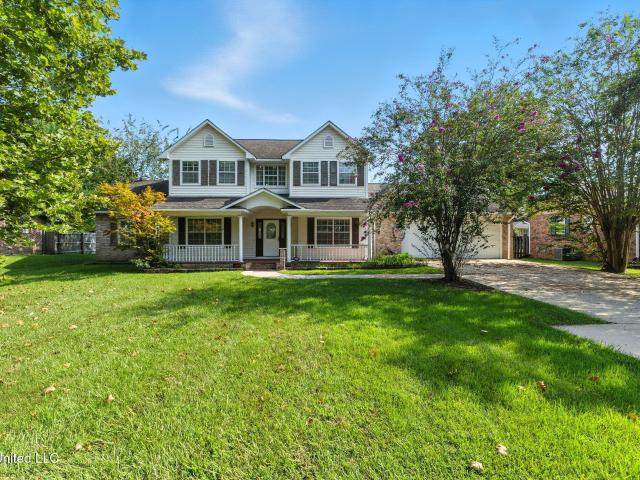 House for sale in Bogue Chitto, Mississippi