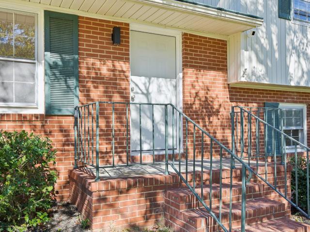 House for sale in Durham, North Carolina