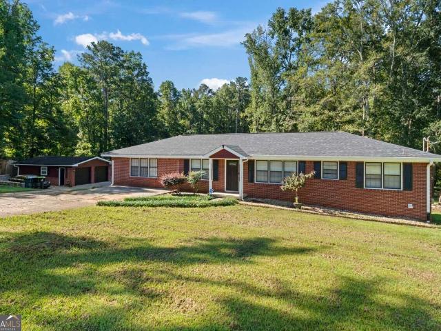 House for sale in Stockbridge, Georgia