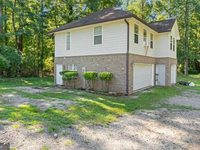 House for sale in Stockbridge, Georgia